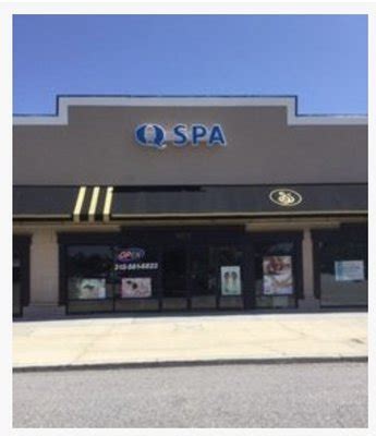 massage parlors in myrtle beach sc|Q spa — Massage .